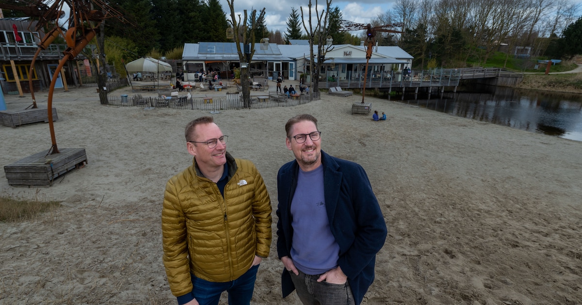 Moet dit bekende recreatiegebied op slot om de nationale veiligheid? ‘We voelen ons genaaid’