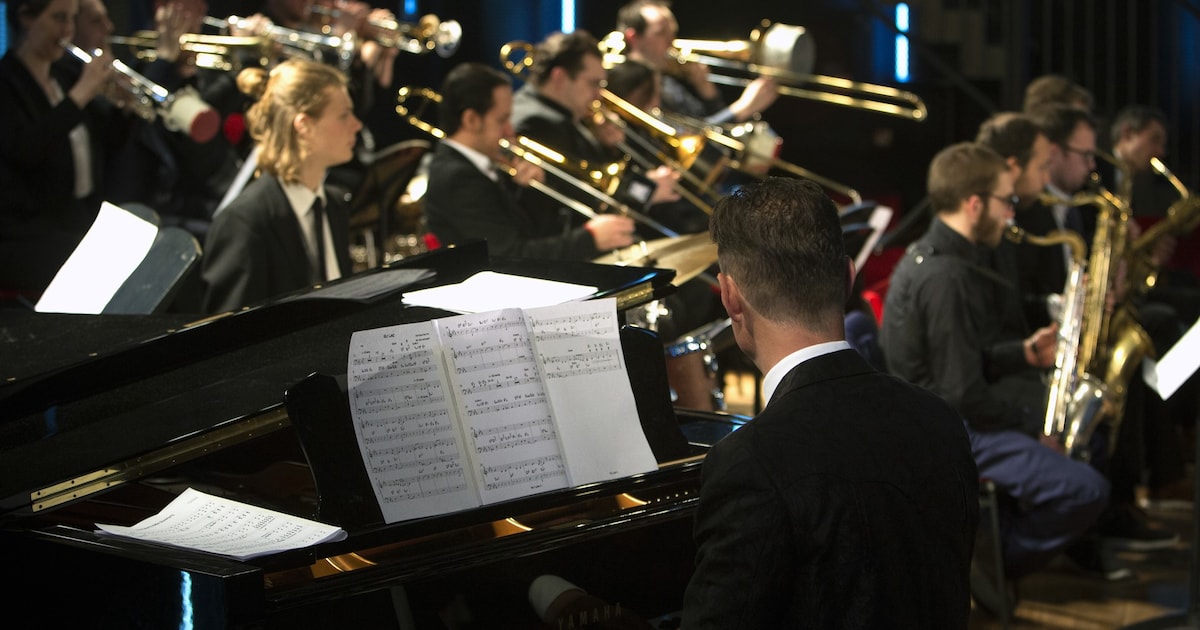 Jazz en Bach komen samen in concert Bach & Beets in Ruurlo