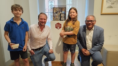 Erfgoedcentrum Zutphen zoekt jonge archeologen met bijzondere vondsten