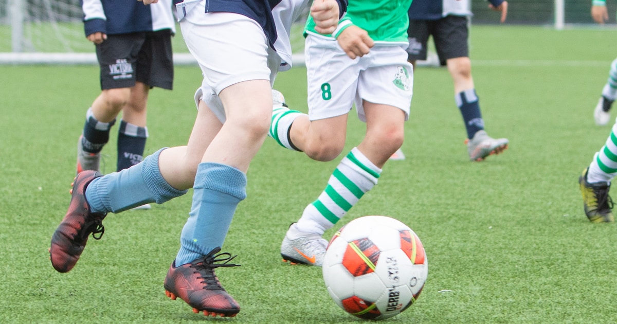 Démo Koida versterkt Sparta Nijkerk