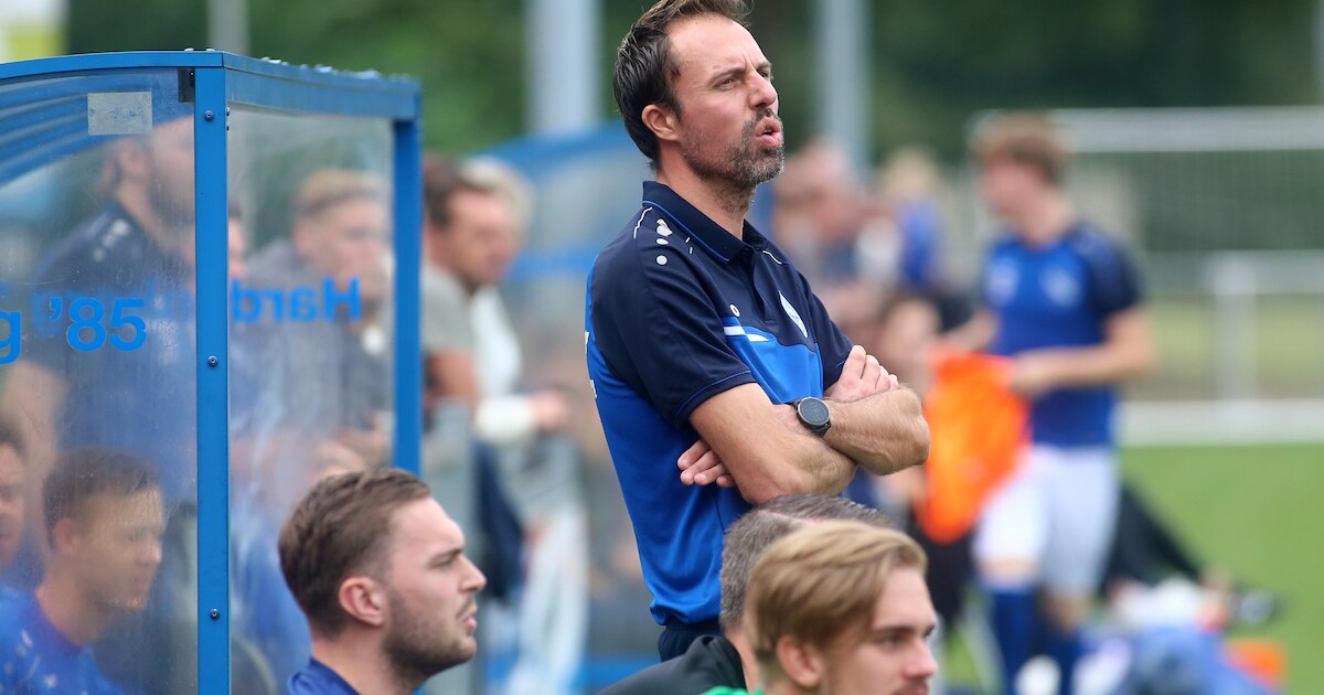 EMMS raakt niet meteen van de leg door drie zware nederlagen: ‘De ...