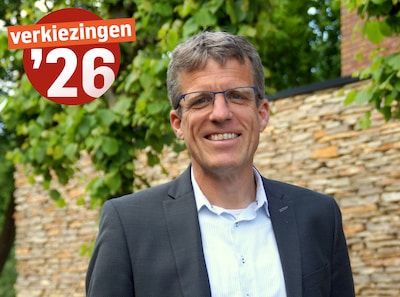 Bekende gezichten voeren kandidatenlijst van CDA Putten aan