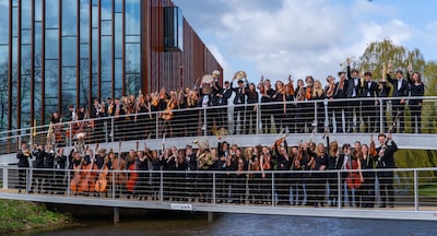 Jeugdorkest De Vuurvogel houdt audities voor nieuwe muzikanten