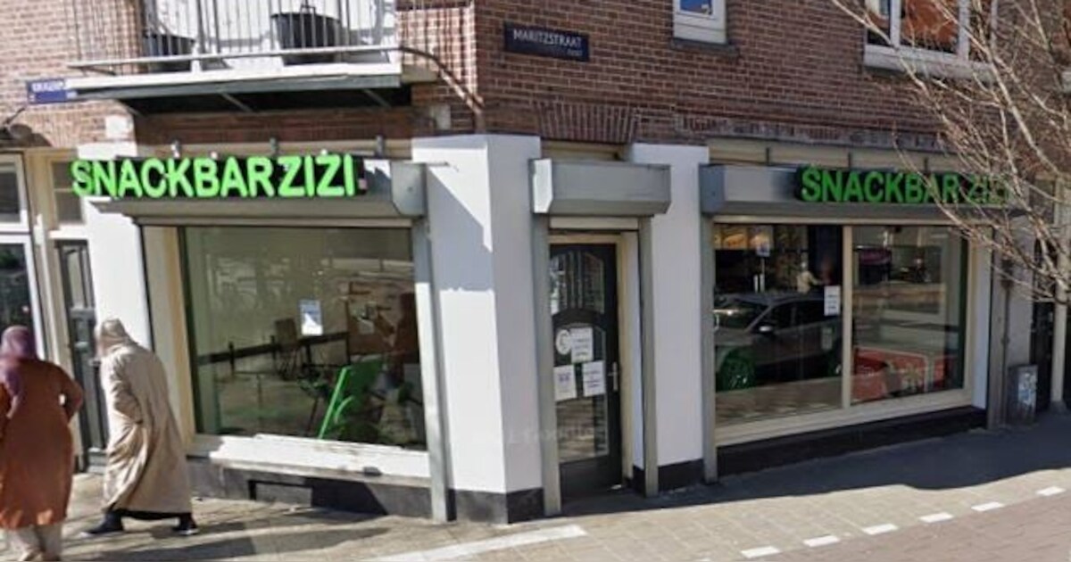 Snackspert: 'Een van de lekkerste broodjes van Nederland haal je in ...