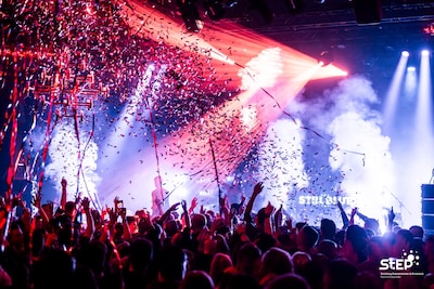 Chris ziet zijn festival dakloos worden, maar aarzelt geen moment: ‘Dit feest mag niet verdwijnen’