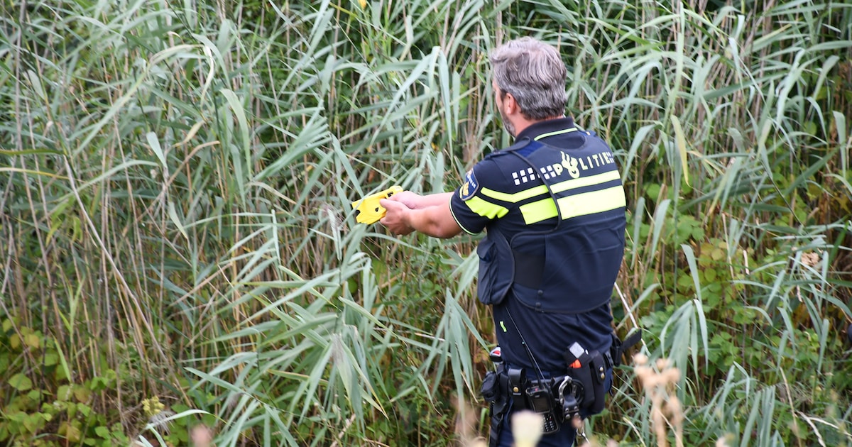 Explosie bedrijfspand IJsselmuiden ‘mogelijk drugslab’, man met brandwonden opgepakt
