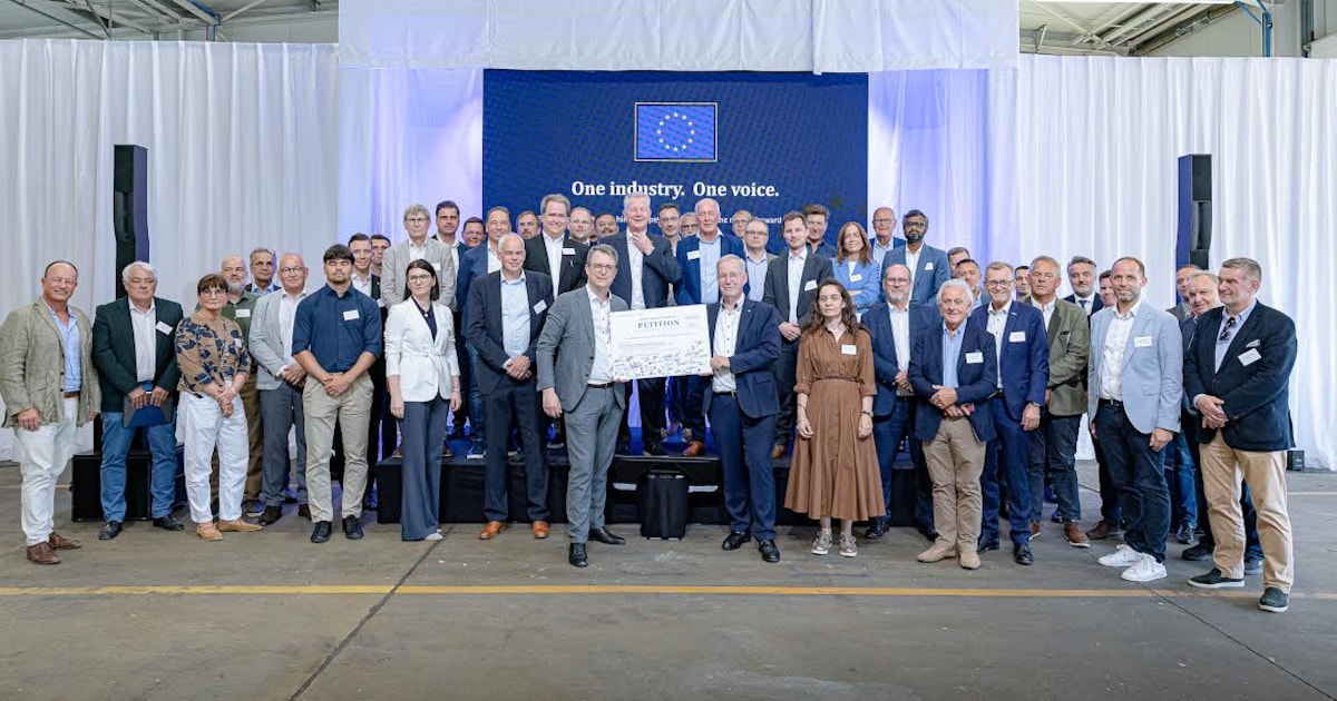 Trailerbedrijf uit Ommen ondertekent petitie tegen nieuwe Europese milieuregels