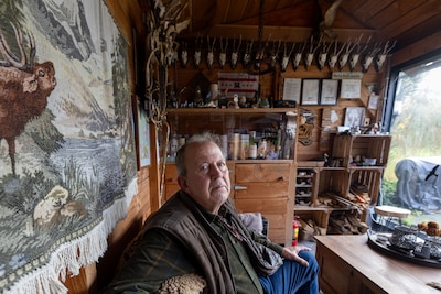 Hij verloor zijn rijbewijs, zijn jachtvergunning én ‘zijn’ PvdA: ‘Mijn wraak zal zoet zijn’