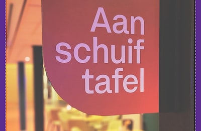 Hardenbergs theater lanceert nieuwe ontmoetingsplek voor bezoekers