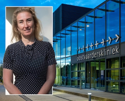 Nieuwe directeur moet beruchte tbs-kliniek uit turbulente jaren loodsen