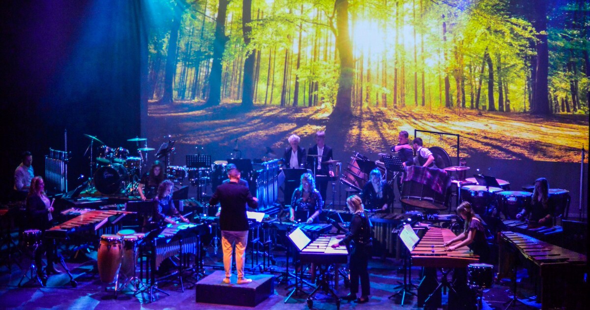 Orpheus deelt opnieuw kennis over fondsen werven met amateurkunstenaars ...