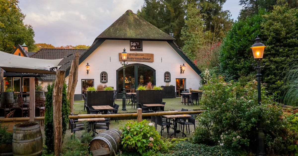 Nog geen jaar geleden kreeg dit restaurant een 7,7 als cijfer, nu is het failliet