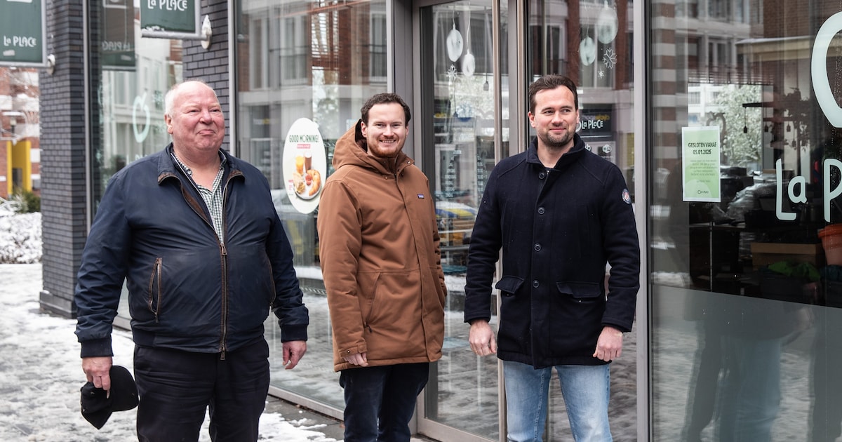 Deze bekende ondernemers zagen La Place in Deventer vertrekken: ‘We hebben snel geschakeld’