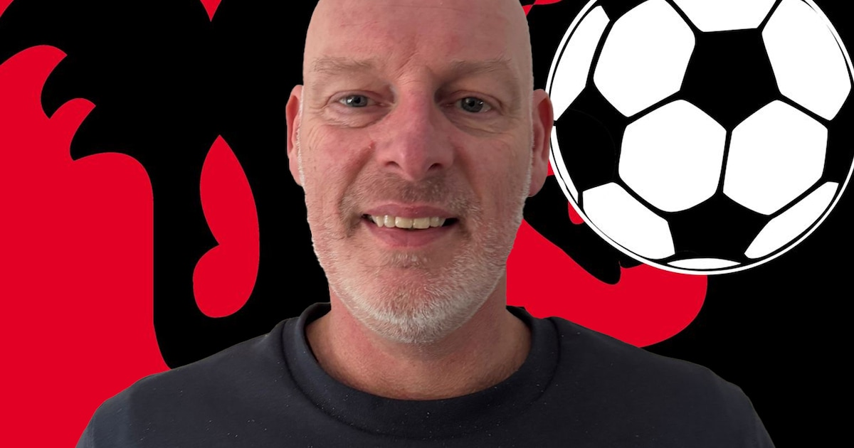 Ex-PSV’er debuteert als hoofdtrainer bij Terschuurse Boys: ‘Ik wil niet zo streng zijn als Huub Stev