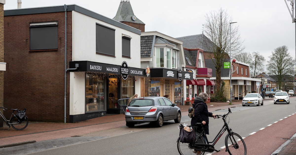 Bakker in Oldebroek moet achterstallig loon betalen van ‘vakvrouw’ die ziek is