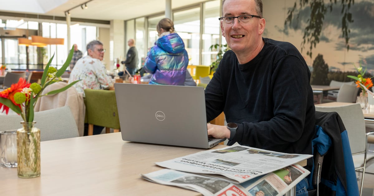 Jij weet wat er speelt in Heerde, en Jeroen wil het graag horen