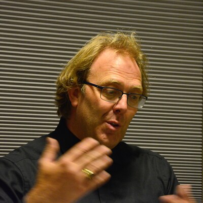 Salonorkest Spoom speelt operette in Dalfsen