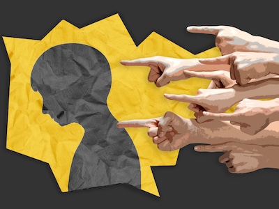 Aantal meldingen discriminatie in Deventer blijft toenemen: ‘N-woord op muren en schelden met homo’