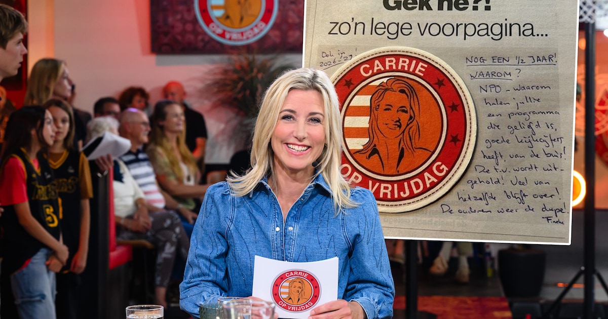 Fineke (72) uit Ermelo vult lege voorpagina met noodkreet voor dochter: ‘Al die herhalingen’