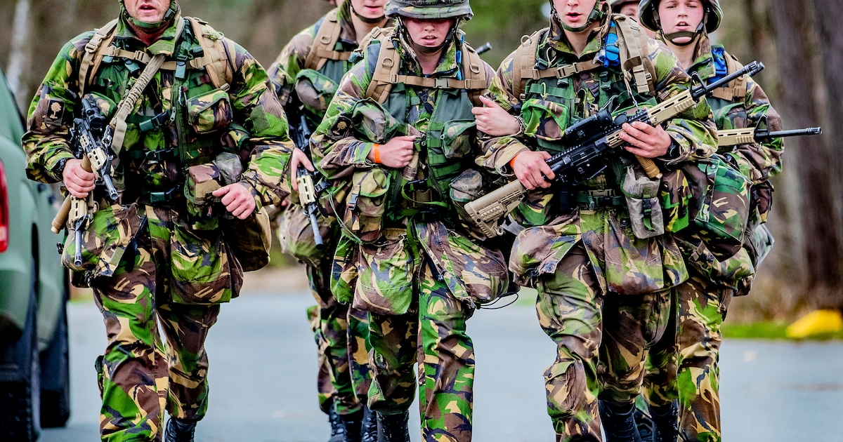 Ermelo gaat komst megakazerne merken en klopt aan bij Defensie: ‘Heeft enorme impact’