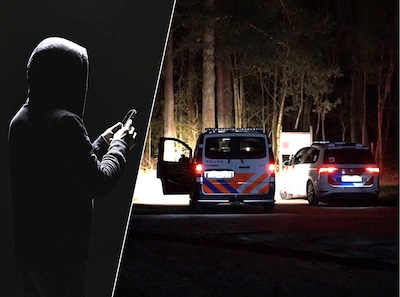 Sem (21) deed zich jaar lang voor als vrouw op datingapps, tot die ene afspraak bij hertenkamp: ‘Ik schaam me’