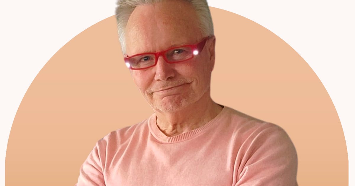 ‘Een woedehok waar je zonder anderen lastig te vallen kan uitrazen: ik ben verkocht’