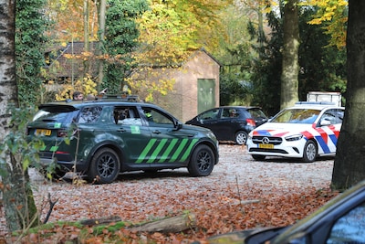 Zoektocht naar vermiste jongen (9) in bossen bij Ede