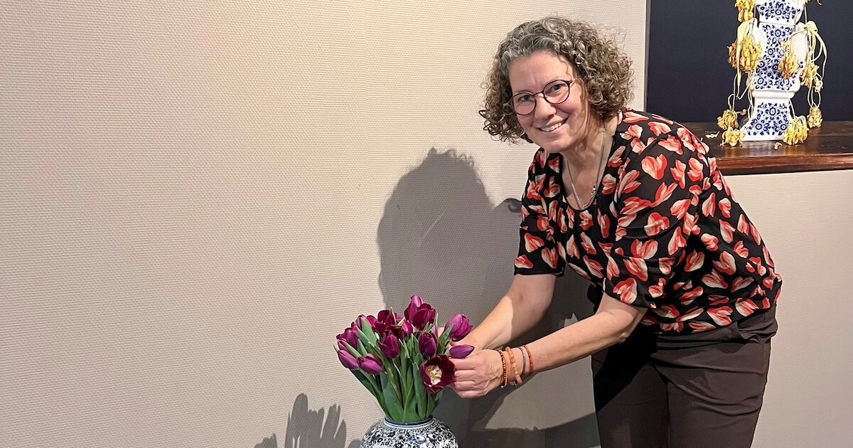 Vakfotograaf houdt meet and greet rondom expositie in Den Nul