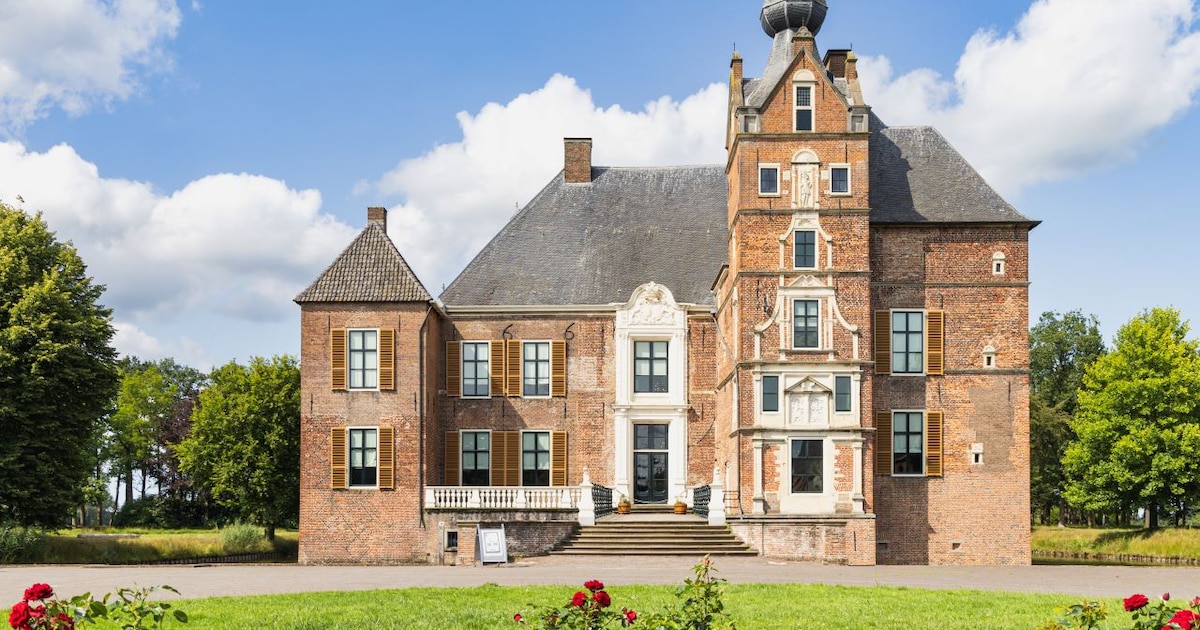 Lionsclub Hattem organiseert toertocht langs Gelderse kastelen en de opbrengst is voor een goed doel