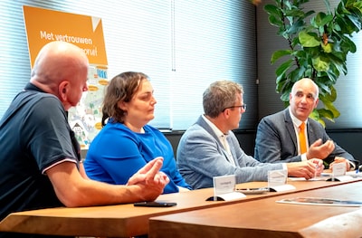 Dit zijn de belangrijkste punten uit het coalitieakkoord van Putten