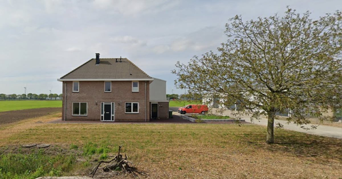 Ze zijn zo blij met hun plekje, tot een andere koper 225.000 euro meer op tafel legt