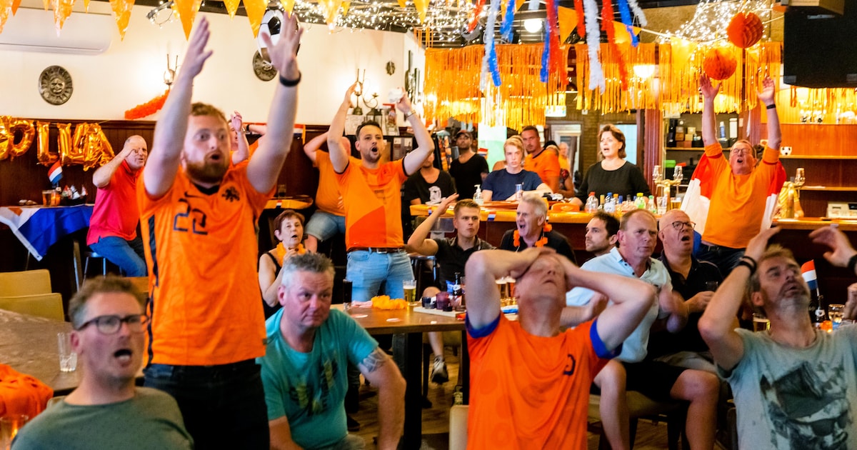Horeca in Lelystad mag langer open tijdens WK, maar rekening en regels zorgen voor vraagtekens