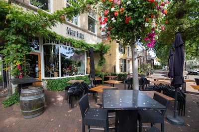 Vertrouwd gezicht uit Apeldoorn verdwijnt: Brasserie Martins failliet na bijna 100 jaar