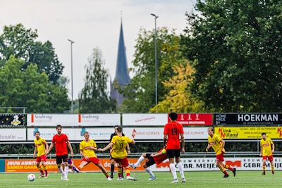 Drie zware knieblessures op zelfde oude mat van Rohda: Raalte onderzoekt welke kunstgrasvelden veili