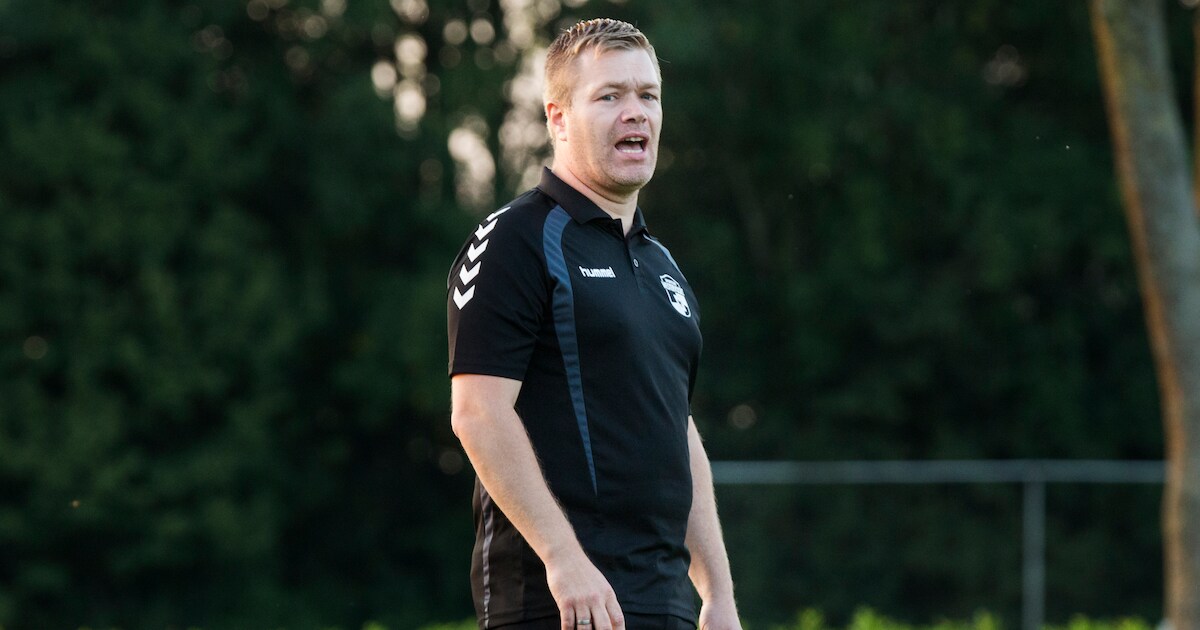 Dengerink aan de slag bij Columbia, Creil-Bant strikt Van der Werf | Trainerscarrousel amateurvoetba