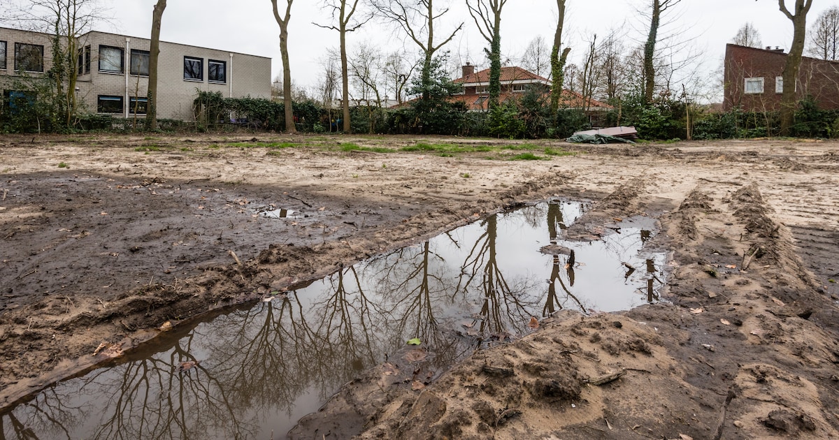 Aardewerk uit 1100 gevonden in Zielhorst
