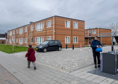 Gemeente Rijssen-Holten geeft in vijf jaar tijd 21 vergunningen af voor tijdelijke woning