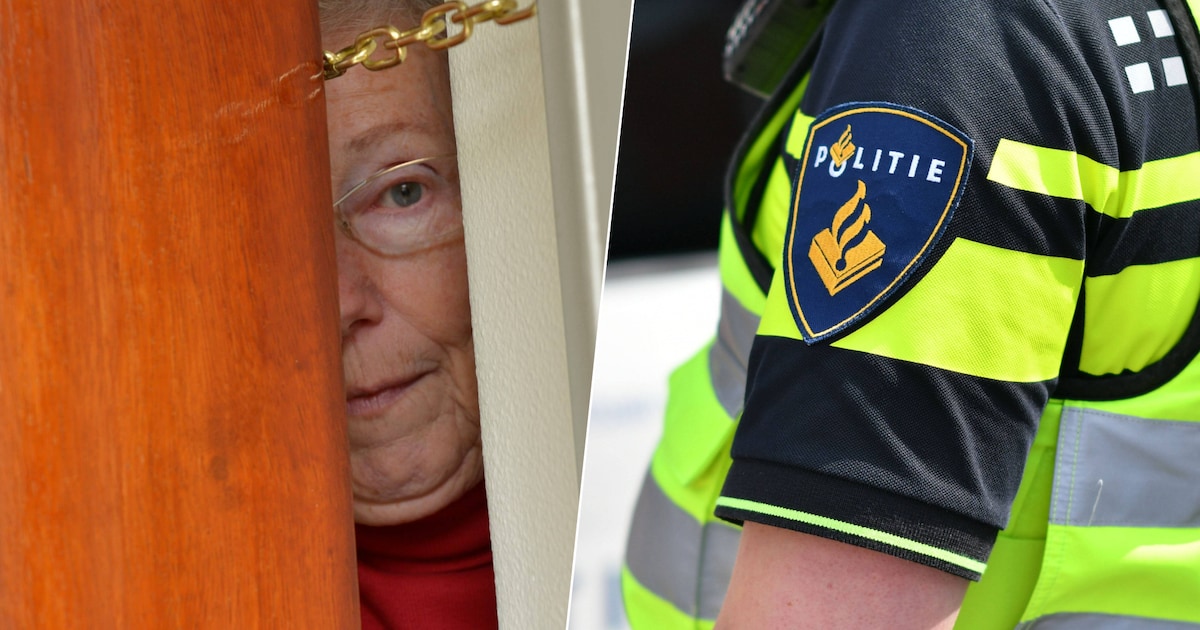 Politie waarschuwt: nepagenten actief rondom Emmen