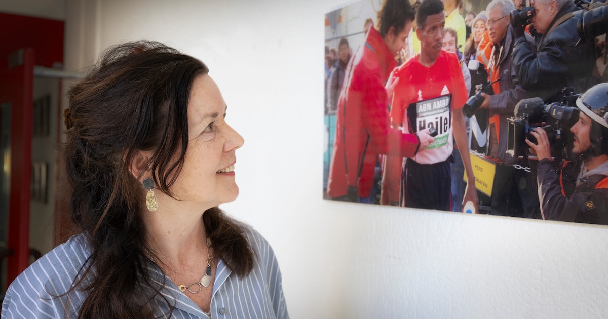 Hoe snel kan een mens een marathon lopen? Volgens wetenschapper is 1 uur 45 minuten zelfs mogelijk