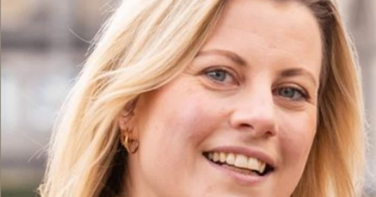 Ze wilde de eerste vrouwelijke premier worden, maar Annemarie (34) kwam in de greep van zware depres