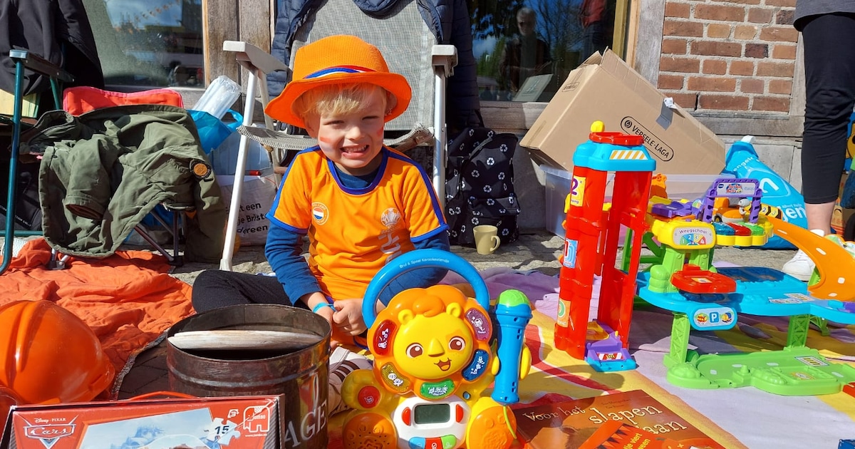 Fiets parkeren, plassen en meer: 5 x onmisbare tips voor Koningsdag in Deventer