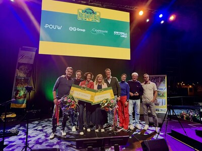Kids Benefits Rally haalt 60.000 euro op voor Ronald McDonald Huis Zwolle
