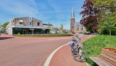 VVV organiseert zomerfietstocht vanuit Gendringen