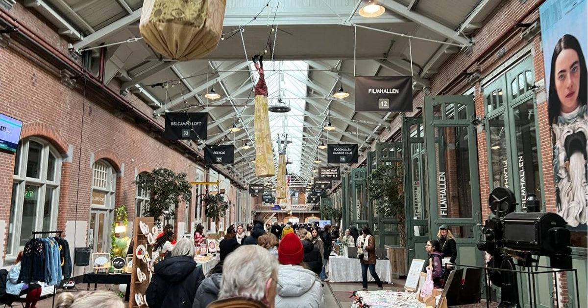 Weekendtips: deze dingen doe je in Amsterdam (20 tot en met 22 maart)