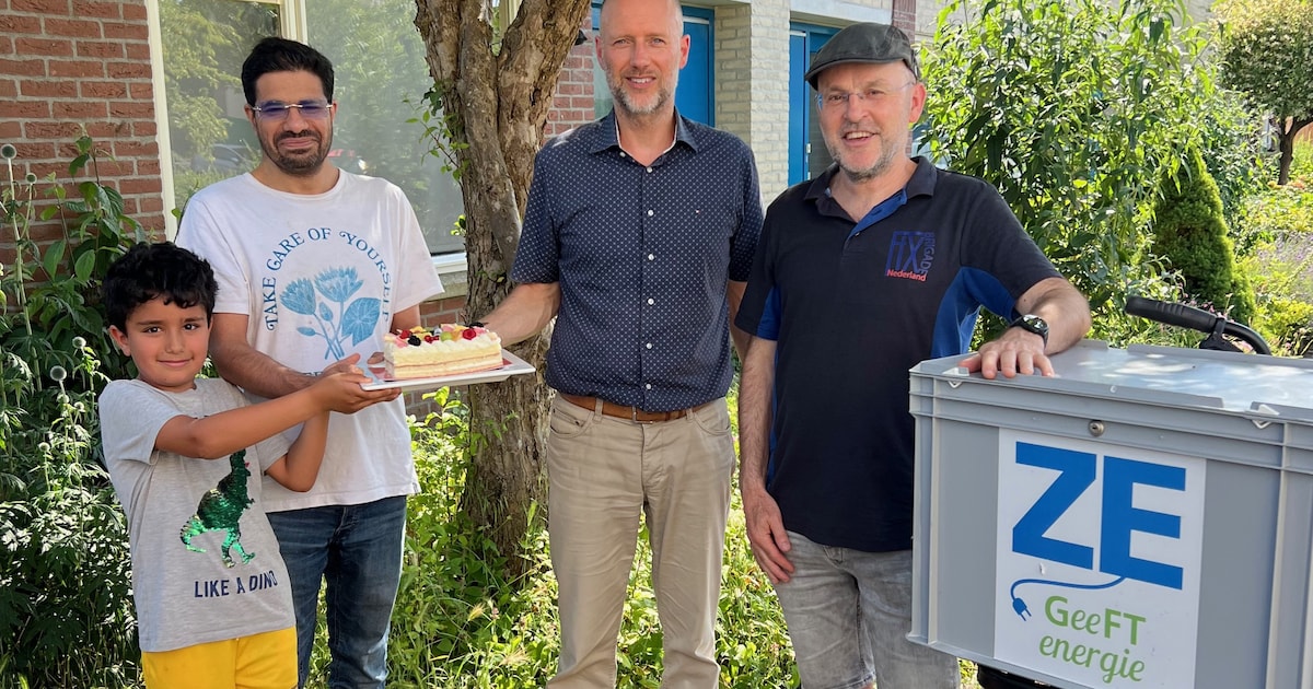Dit stuurden jullie in: Duizendste huishouden gefixt door FIXbrigade Zutphen • Geslaagde Peukmeukdag