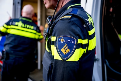 Man gaat tekeer tegen politiemensen, rechter: ‘Hier lusten de honden geen brood van’