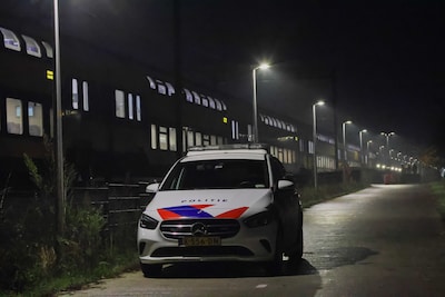 Geen treinen tussen Deventer en Apeldoorn door aanrijding op spoorbrug