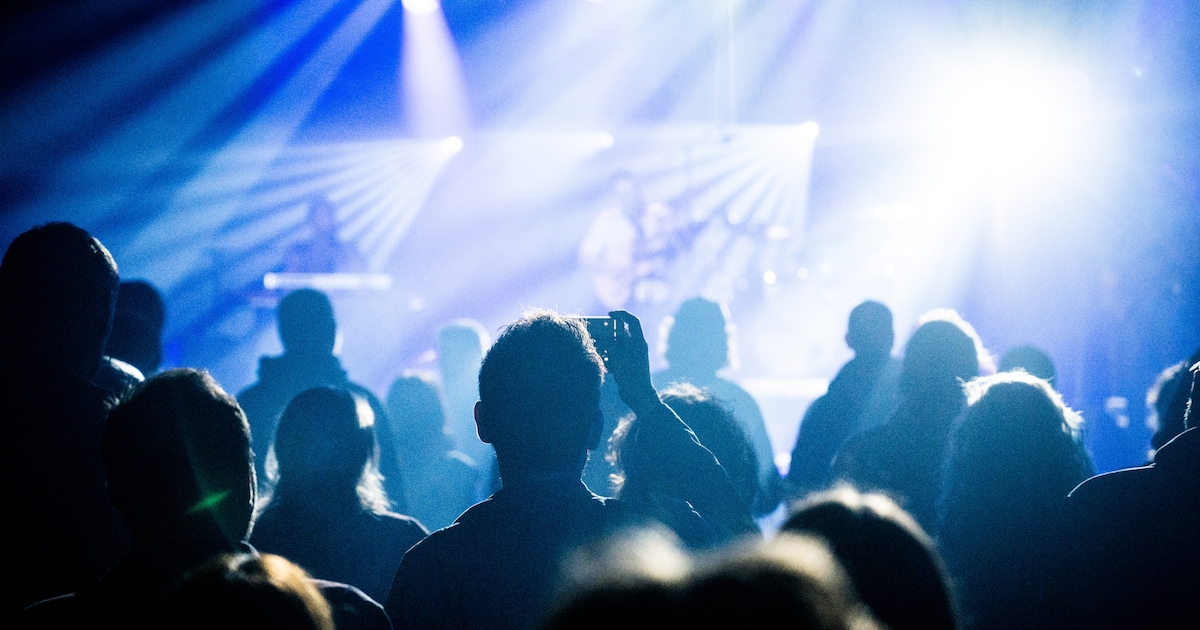 Afterslag haalt beste van Eurosonic naar Apeldoorn: ‘Alleen korter en kleiner’