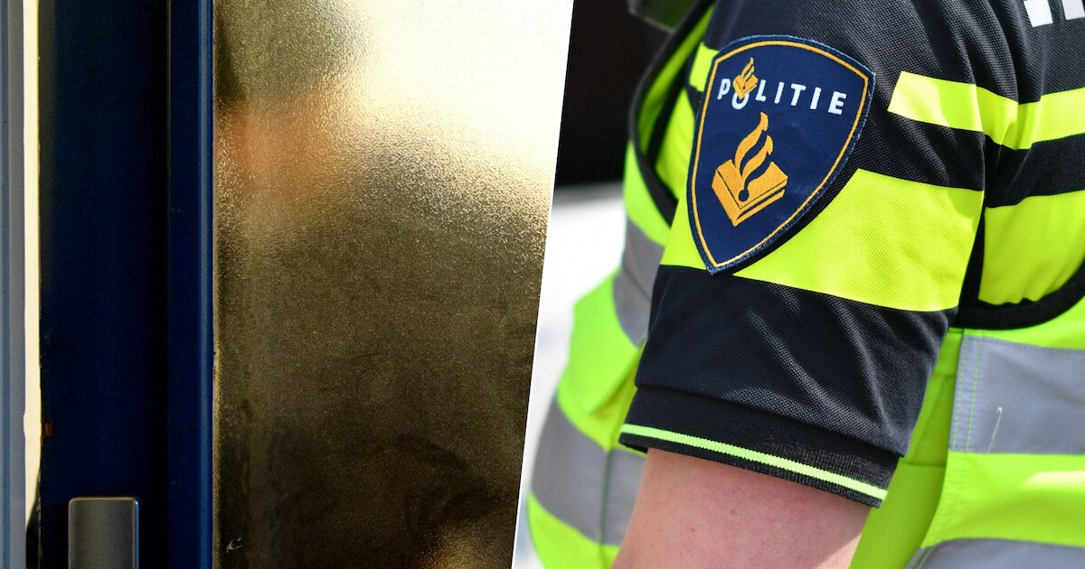 Pas op: meer woninginbraken in Almere Buiten-Hout