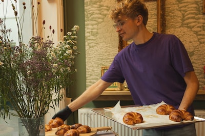 De Deventer favorieten van Enzo: ‘Dit blijft toch wel mijn nummer één’